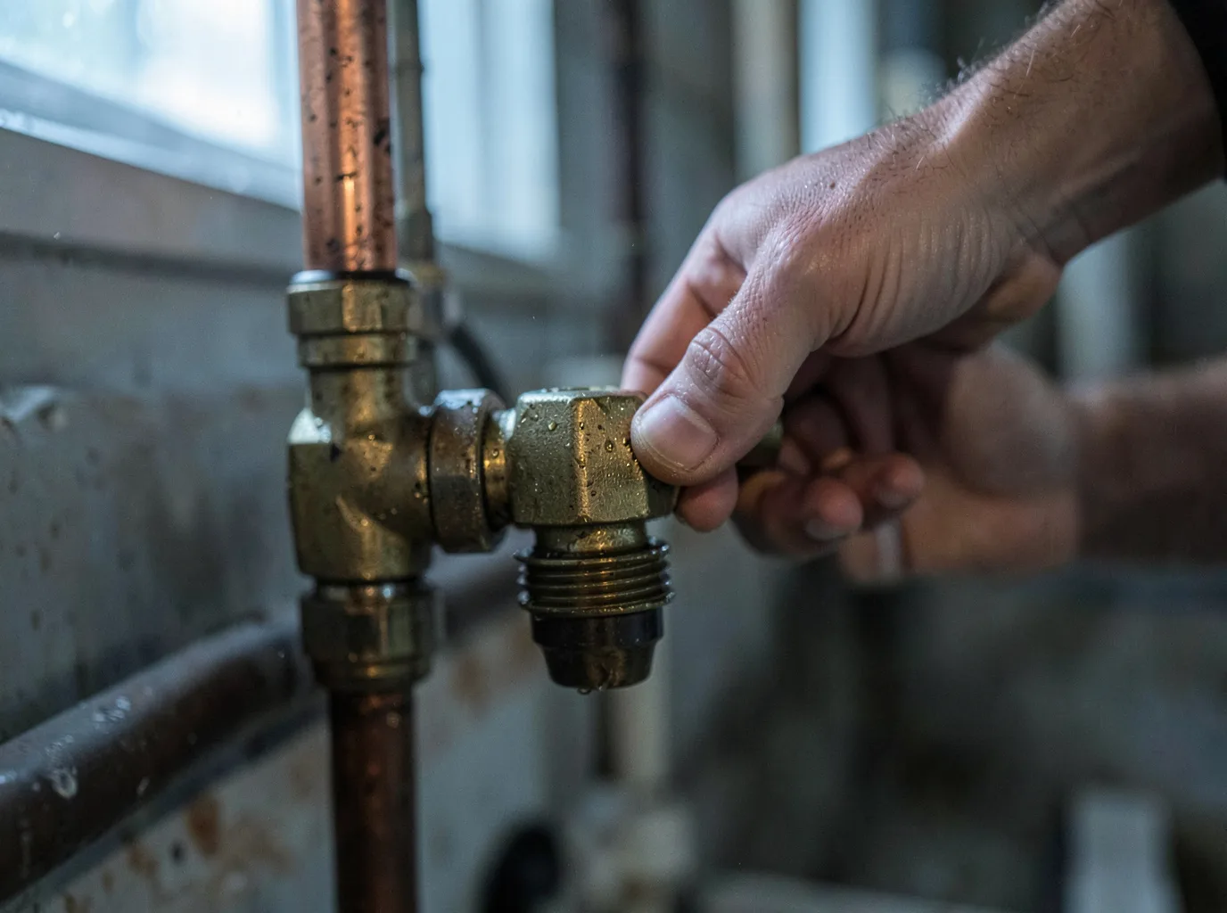 Emergency Plumber Brunswick, ME FAQs